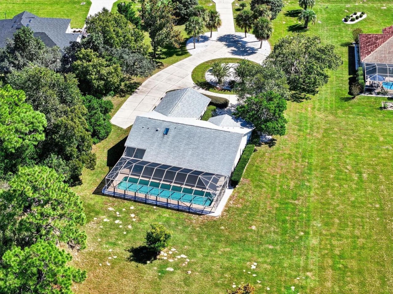 442 N Cherry Pop Drive, Inverness, FL 34453 Photo