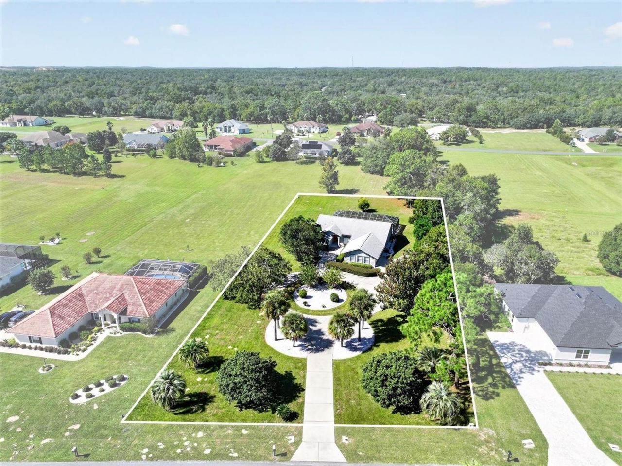 442 N Cherry Pop Drive, Inverness, FL 34453 Photo
