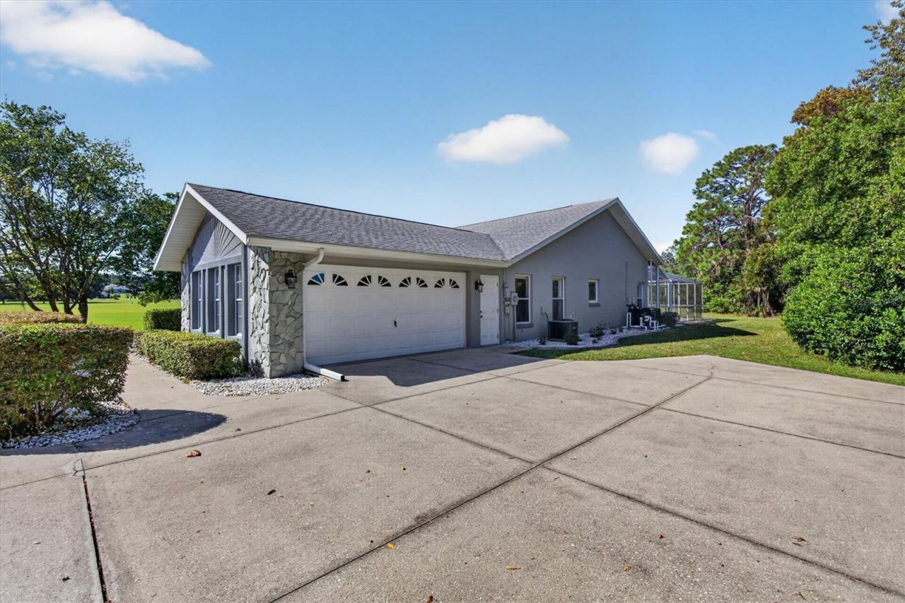 442 N Cherry Pop Drive, Inverness, FL 34453 Photo