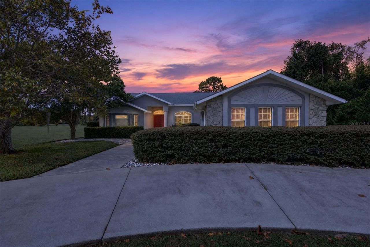 442 N Cherry Pop Drive, Inverness, FL 34453 Photo