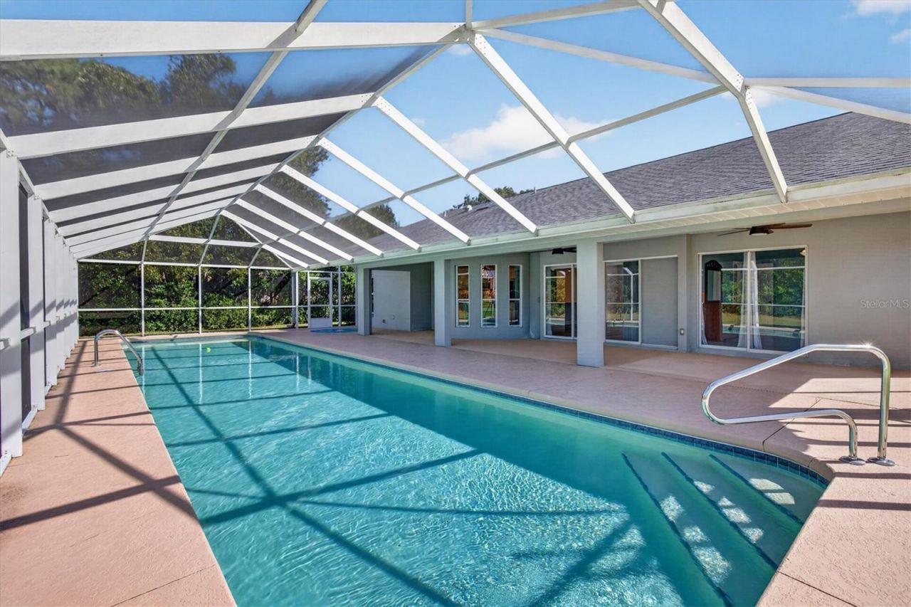 442 N Cherry Pop Drive, Inverness, FL 34453 Photo