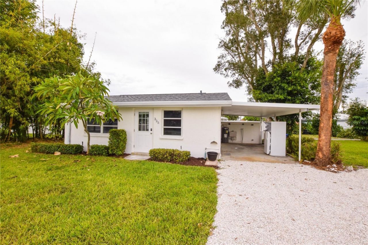 321 Bayshore Road , Nokomis, FL 34275 Photo