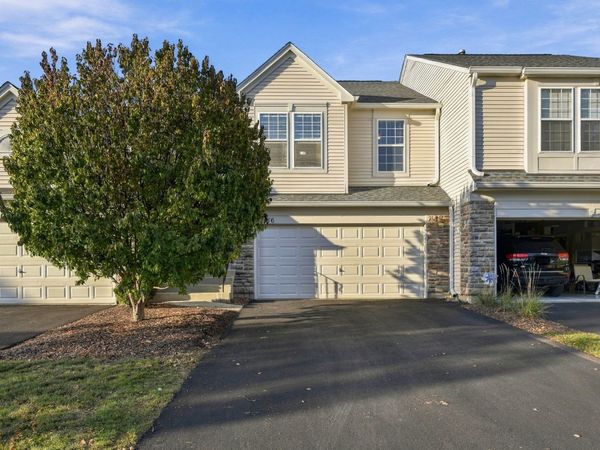 24916 W Gates Lane , Unit 24916, Plainfield, IL 60585
