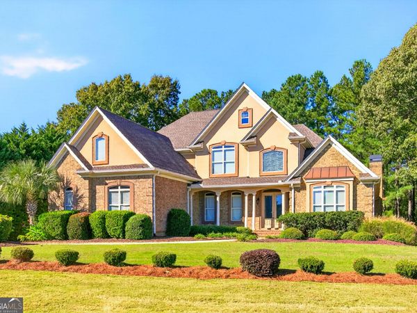 3020 Dawkins Landing, Hampton, GA 30228