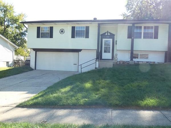 332 Fairway Drive, Fairborn, OH 45324