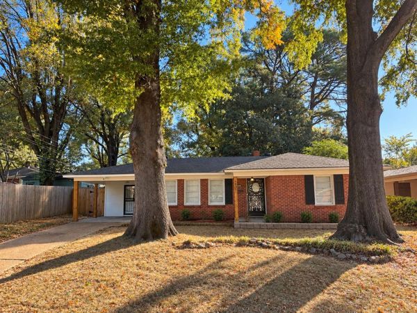 1438 WHITEWATER RD, Memphis, TN 38117
