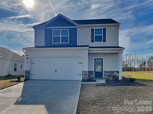 3421 Bear Den Drive , Gastonia, NC 28052