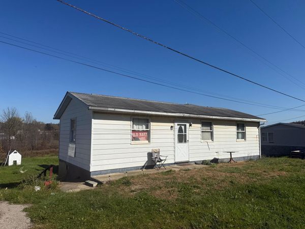 12770 State Route 669 , Crooksville, OH 43731