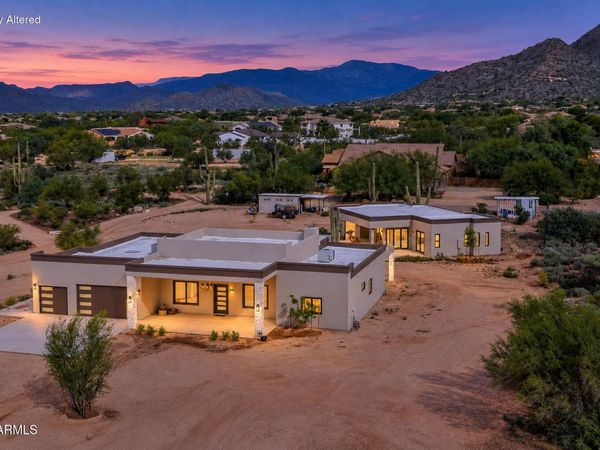 6306 E Old West Way, Cave Creek, AZ 85331