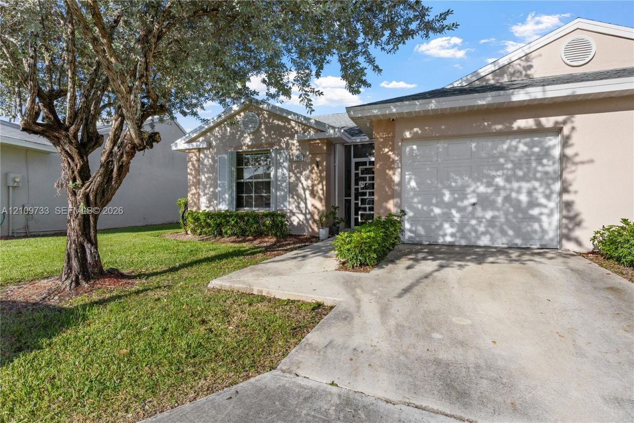 1845 SE 6th Ct, Homestead, FL 33033 Photo