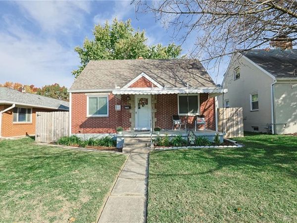 1713 Patterson Road, Dayton, OH 45420