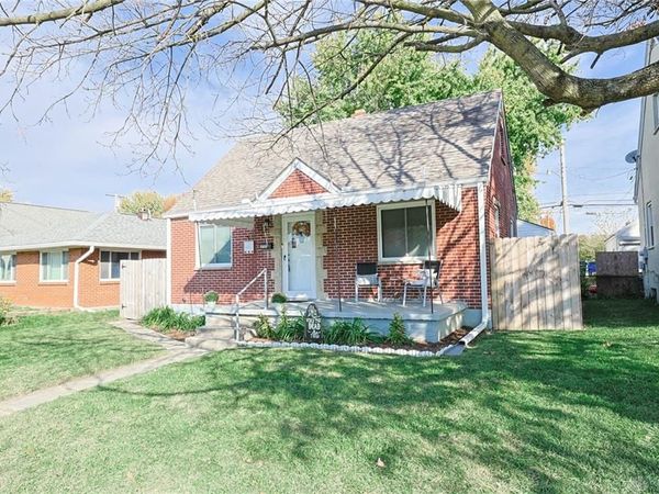 1713 Patterson Road, Dayton, OH 45420