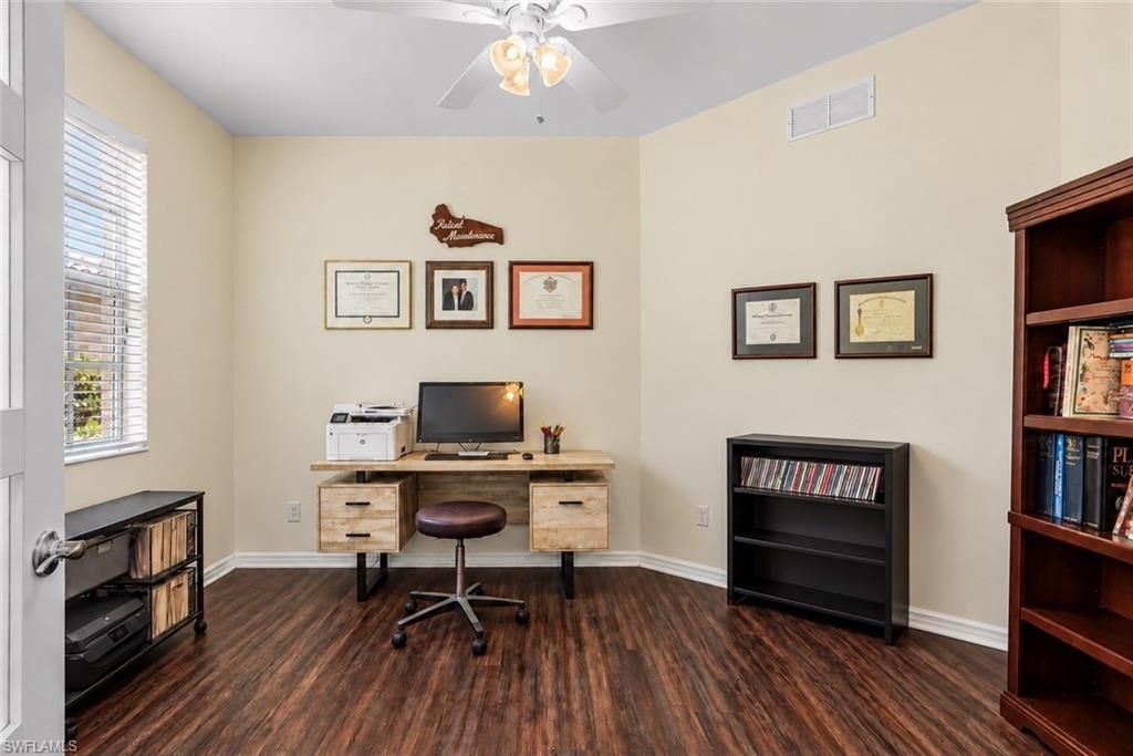 18921 Bay Woods Lake Dr, Unit 103, Fort Myers, FL 33908 Photo