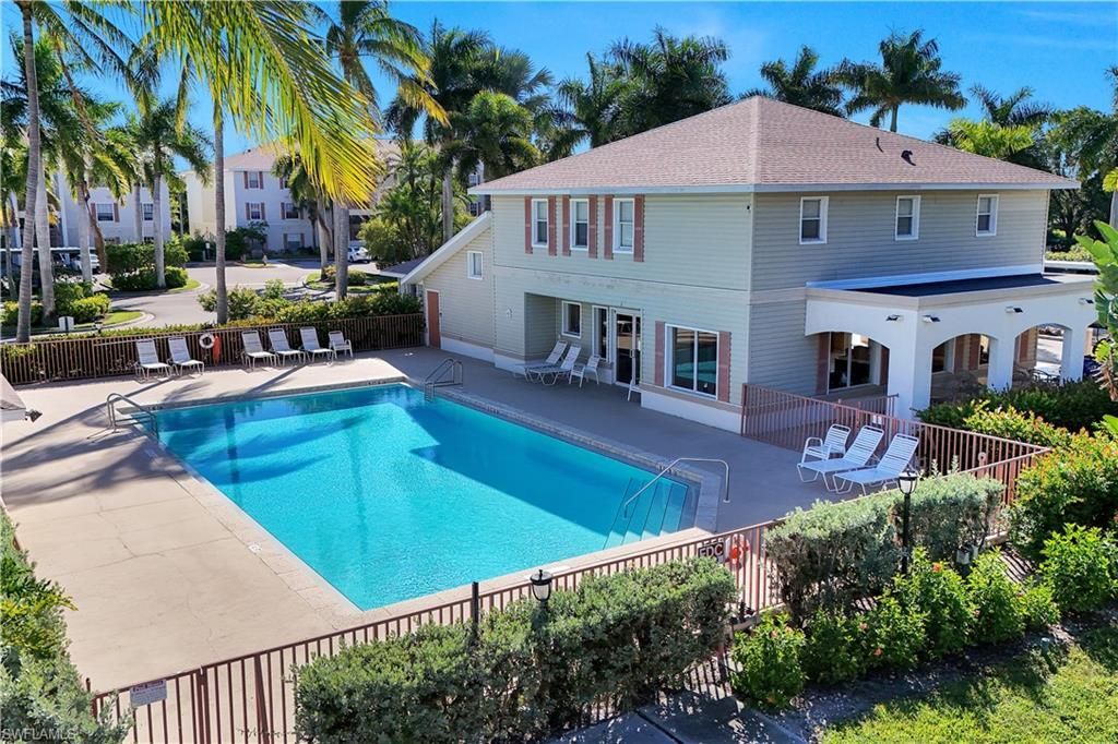 1775 Four Mile Cove Pkwy , Unit 1232, Cape Coral, FL 33990 Photo