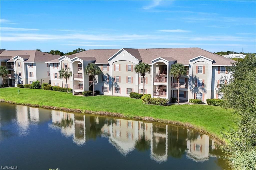 1775 Four Mile Cove Pkwy , Unit 1232, Cape Coral, FL 33990 Photo