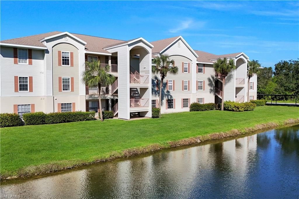 1775 Four Mile Cove Pkwy , Unit 1232, Cape Coral, FL 33990 Photo