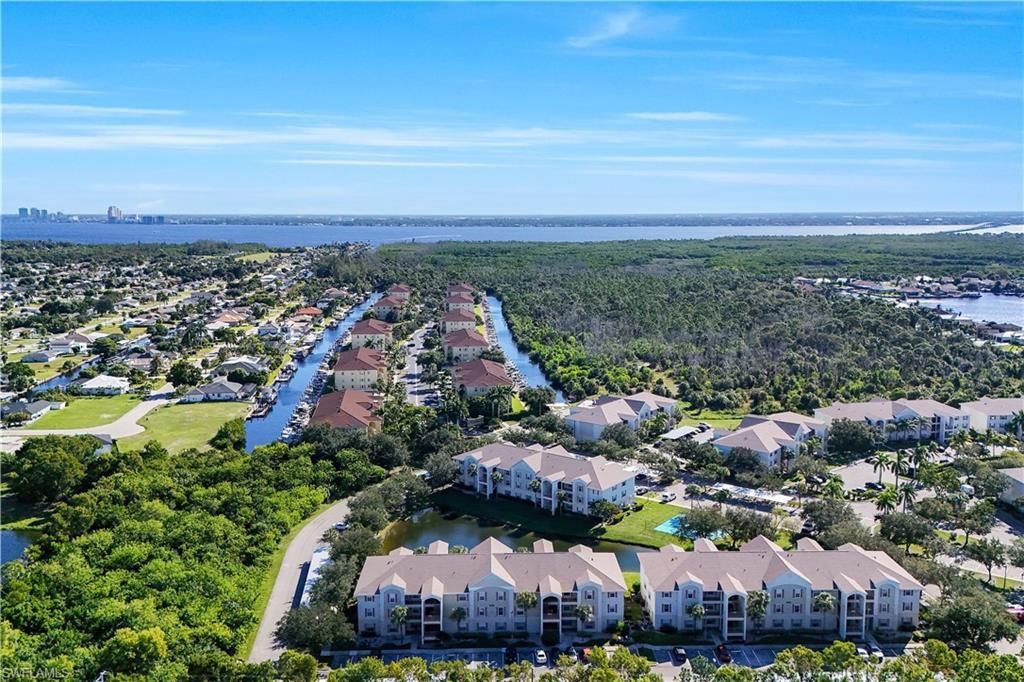 1775 Four Mile Cove Pkwy , Unit 1232, Cape Coral, FL 33990 Photo