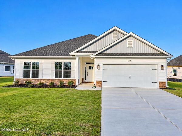 148 Seashore Street , Grimesland, NC 27837