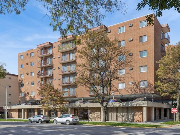 7830 W North Avenue , Unit 513, Elmwood Park, IL 60707