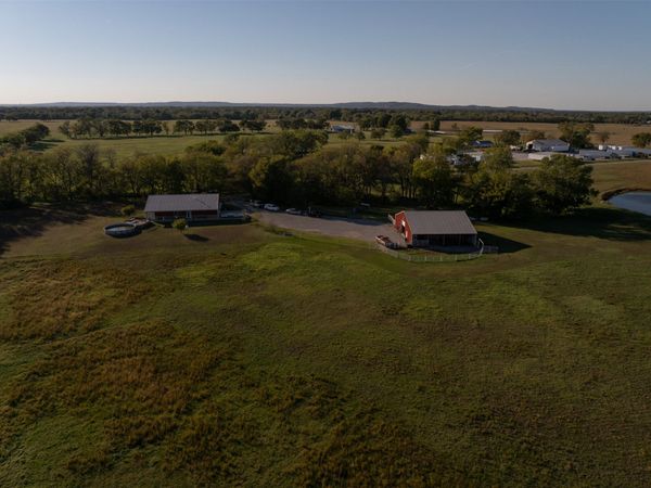 1563 W 440 , Pryor, OK 74361