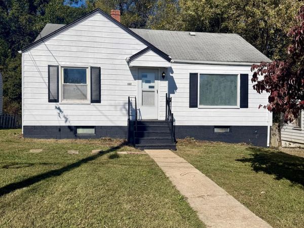 3936 Bond Drive, Kingsport, TN 37664