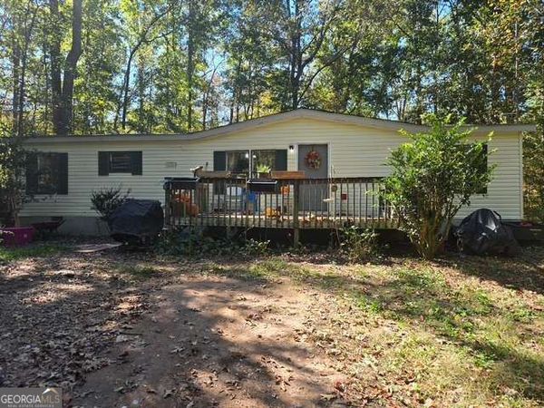415 Bagwell Road, Dawsonville, GA 30534