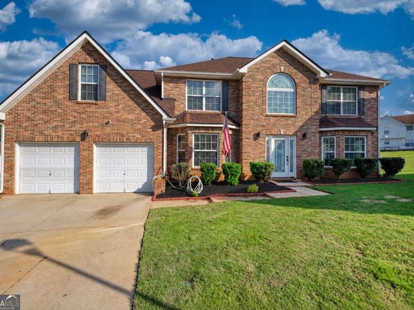 405 Canoga Court, Mcdonough, GA 30253