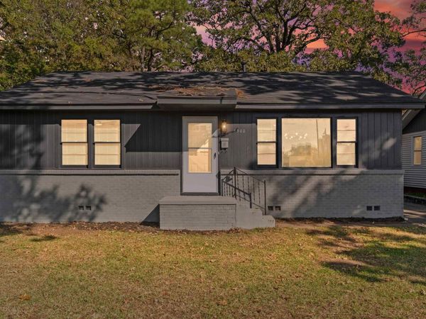 5302 A Street, Little Rock, AR 72205