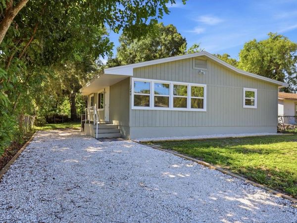 1240 HIGHLAND STREET , SARASOTA, FL 34234