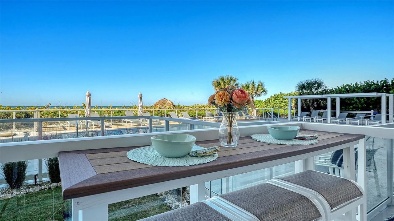 2425 Gulf Of Mexico Drive, Unit 1E, Longboat Key, FL 34228 Photo
