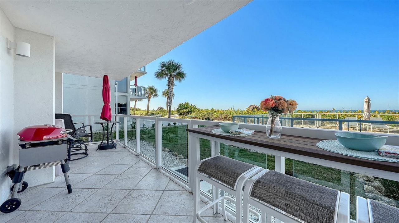 2425 Gulf Of Mexico Drive, Unit 1E, Longboat Key, FL 34228 Photo