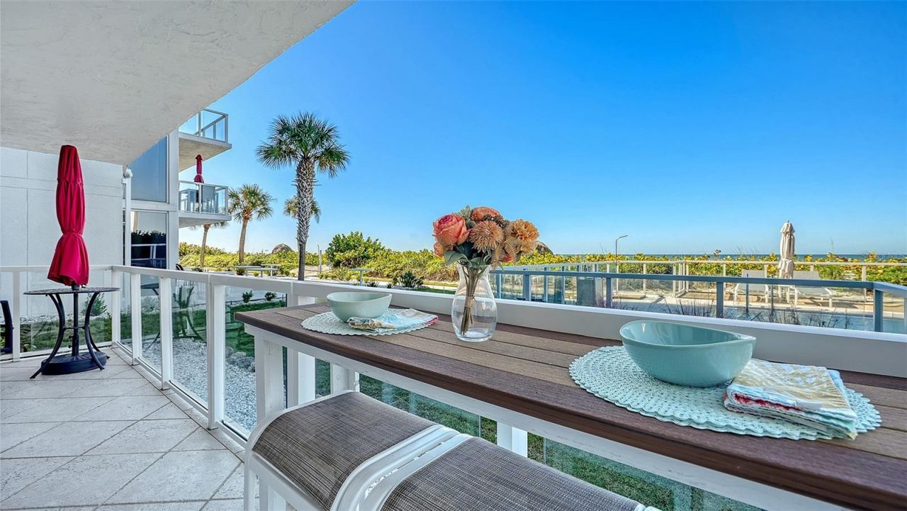 2425 Gulf Of Mexico Drive, Unit 1E, Longboat Key, FL 34228 Photo