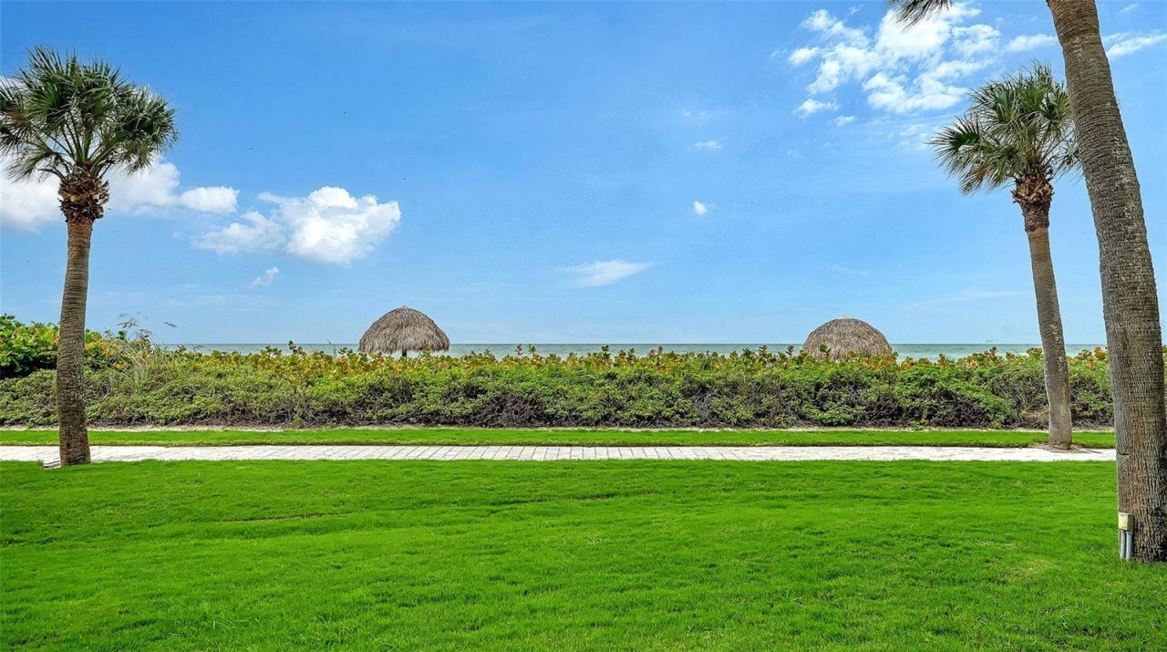 2425 Gulf Of Mexico Drive, Unit 1E, Longboat Key, FL 34228 Photo