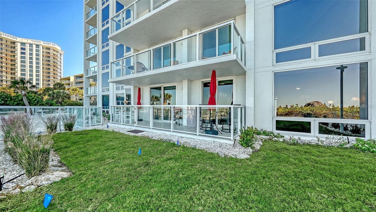 2425 Gulf Of Mexico Drive, Unit 1E, Longboat Key, FL 34228 Photo