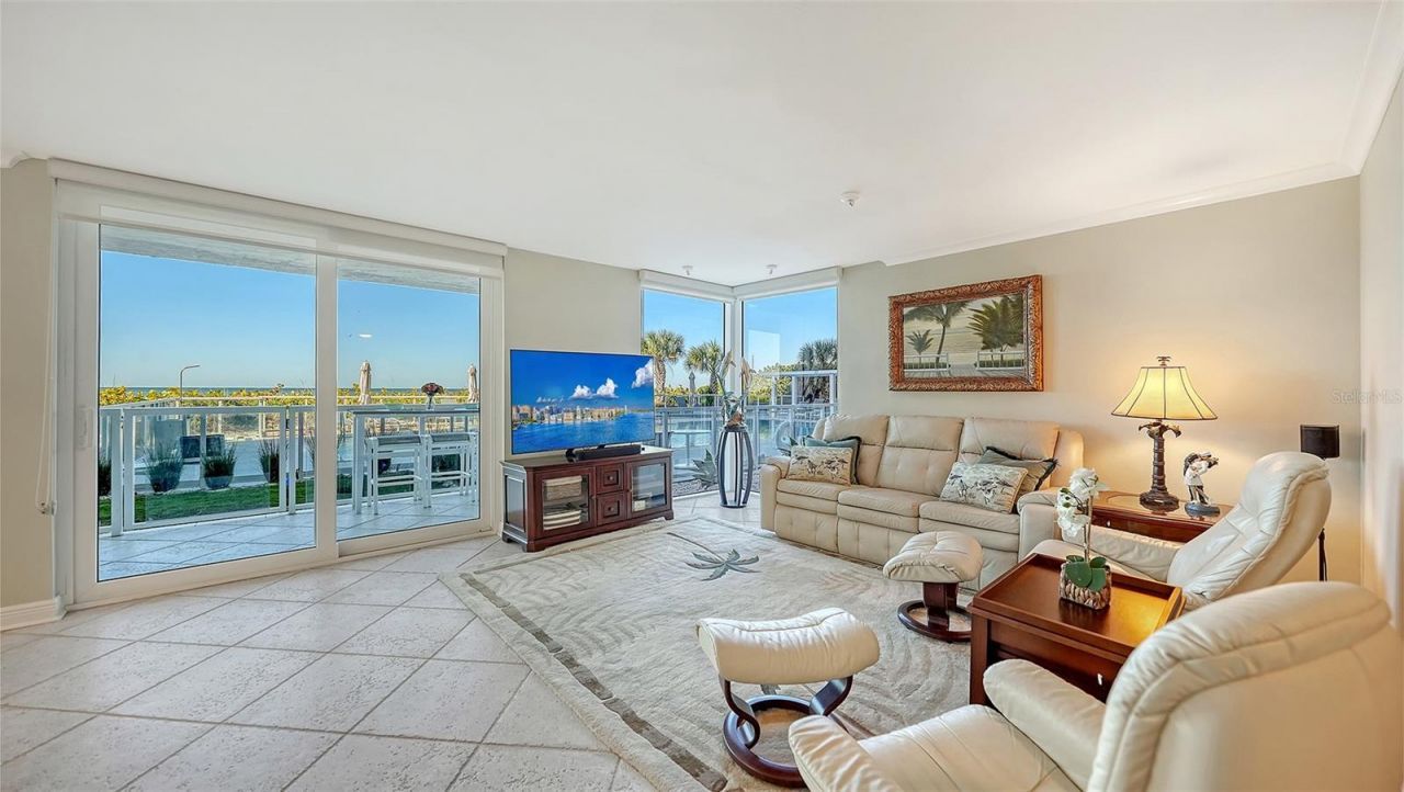 2425 Gulf Of Mexico Drive, Unit 1E, Longboat Key, FL 34228 Photo