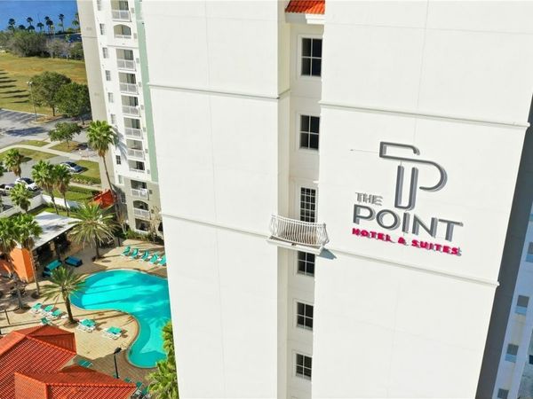 7383 UNIVERSAL BOULEVARD , Unit 309, ORLANDO, FL 32819