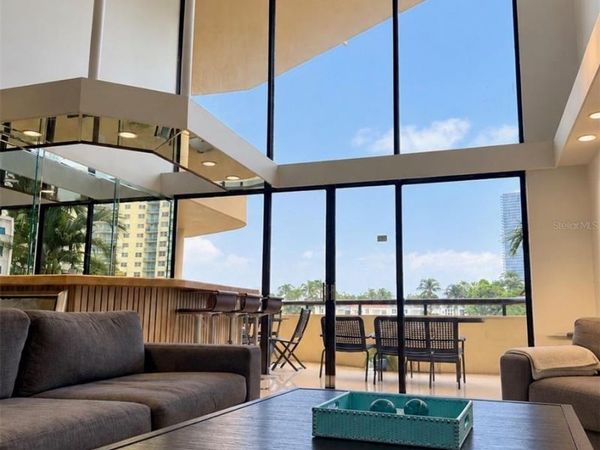 19355 TURNBERRY WAY, Unit TH4, AVENTURA, FL 33180