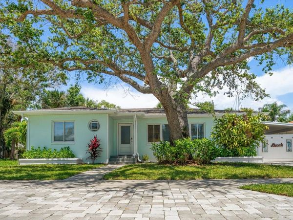 745 BRUCE AVENUE, CLEARWATER BEACH, FL 33767