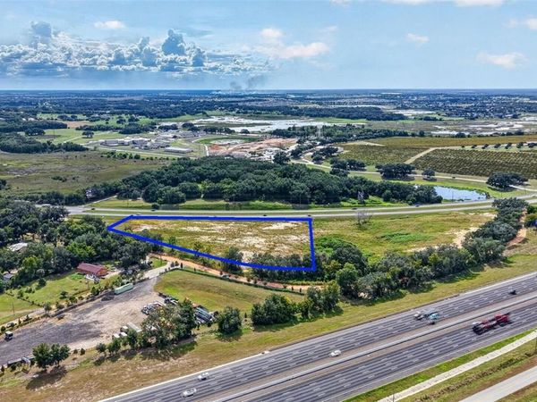 US HIGHWAY 27 , CLERMONT, FL 34715
