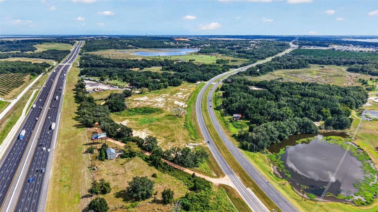Us Highway 27 , Clermont, FL 34715 Photo