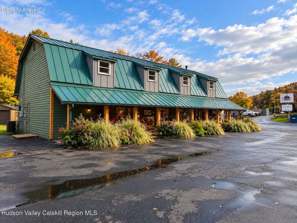 462 New York 28 , Kingston, NY 12401