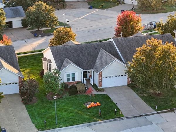 7131 Dulce Domum Drive , St Charles, MO 63368