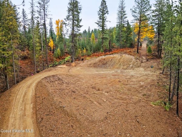 605 Maude Ridge Rd, Pinehurst, ID 83850