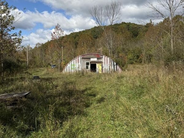 0 St. Rt. 788, Jackson, OH 45640