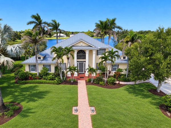 5508 SW ORCHID BAY Drive, Palm City, FL 34990