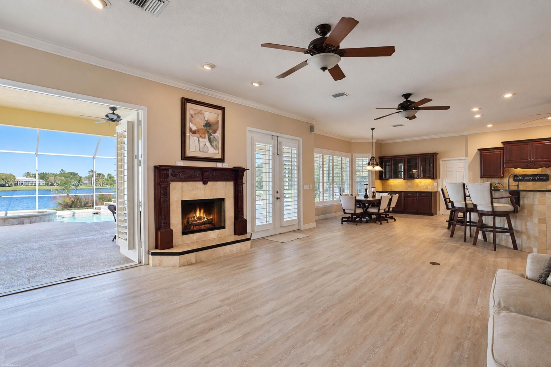 5508 SW Orchid Bay Drive, Palm City, FL 34990 Photo