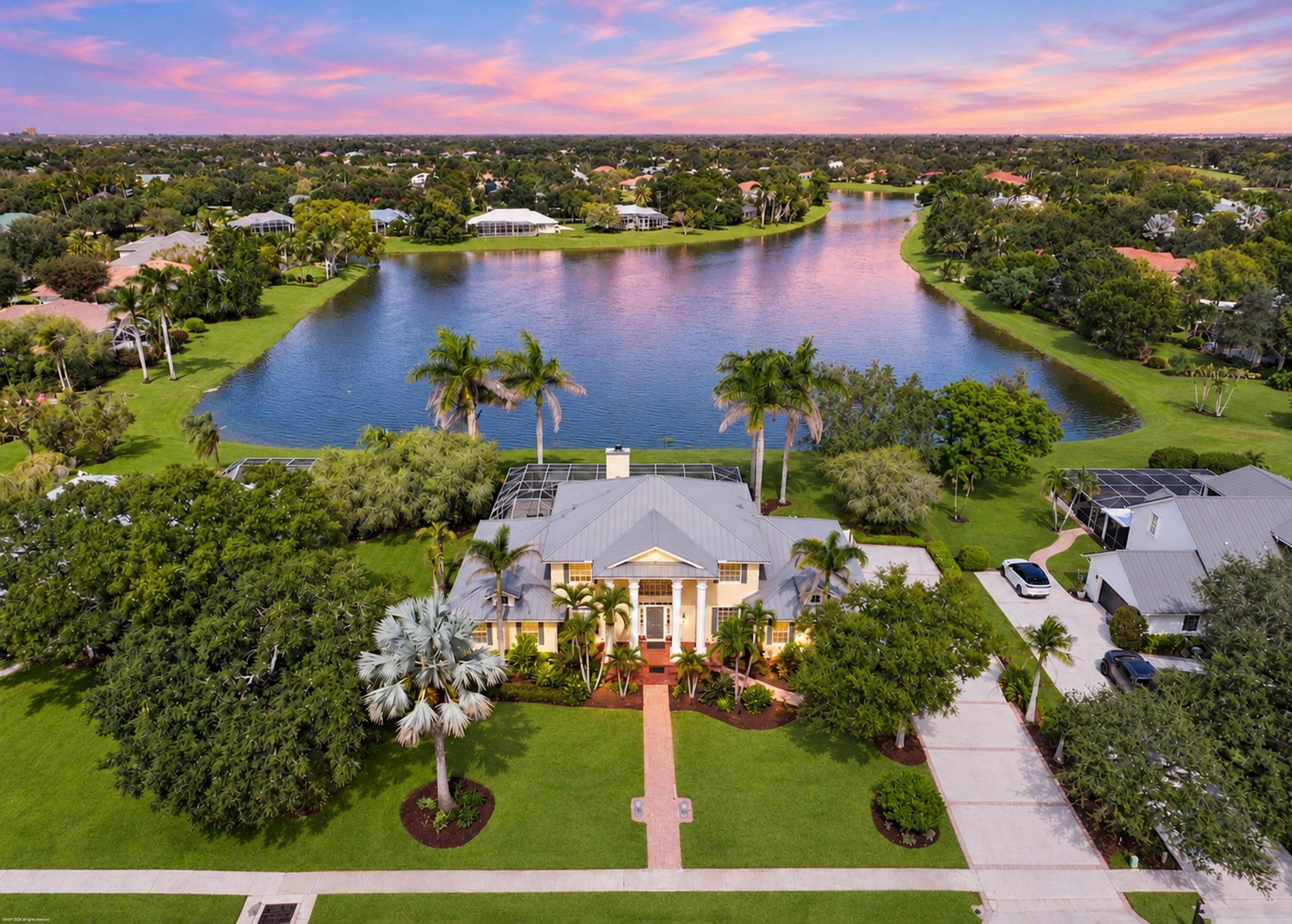 5508 SW Orchid Bay Drive, Palm City, FL 34990 Photo