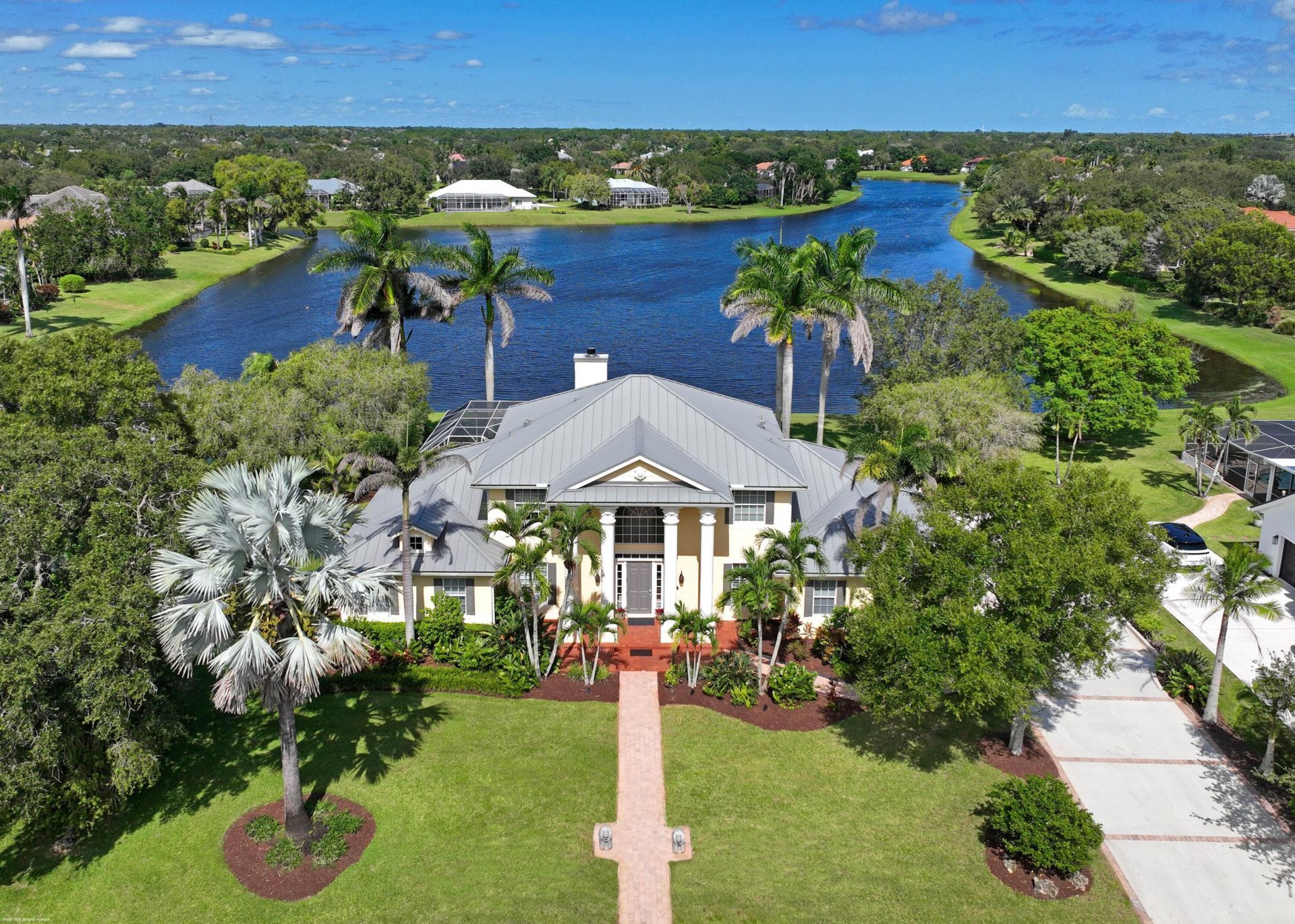 5508 SW Orchid Bay Drive, Palm City, FL 34990 Photo