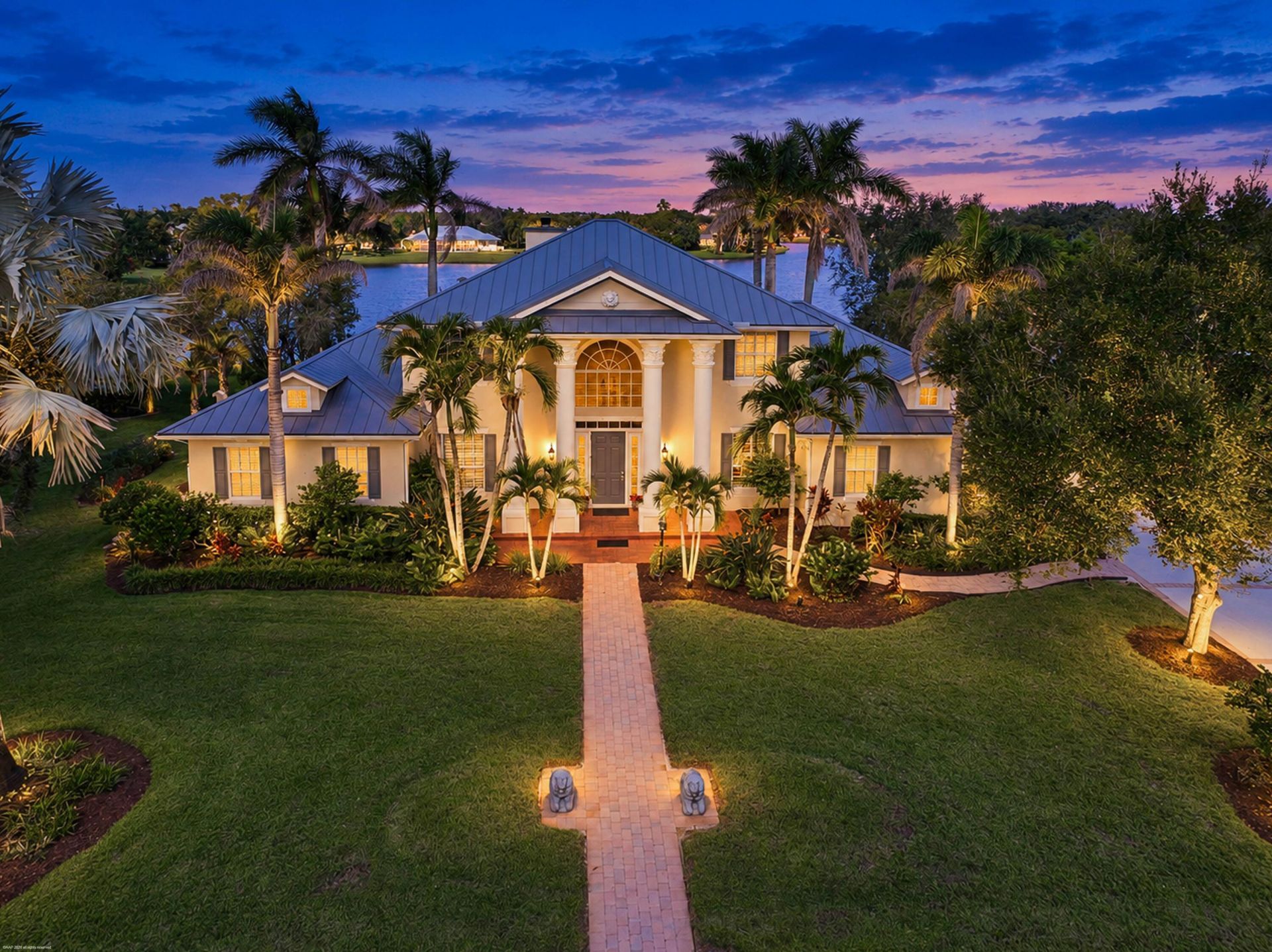 5508 SW Orchid Bay Drive, Palm City, FL 34990 Photo