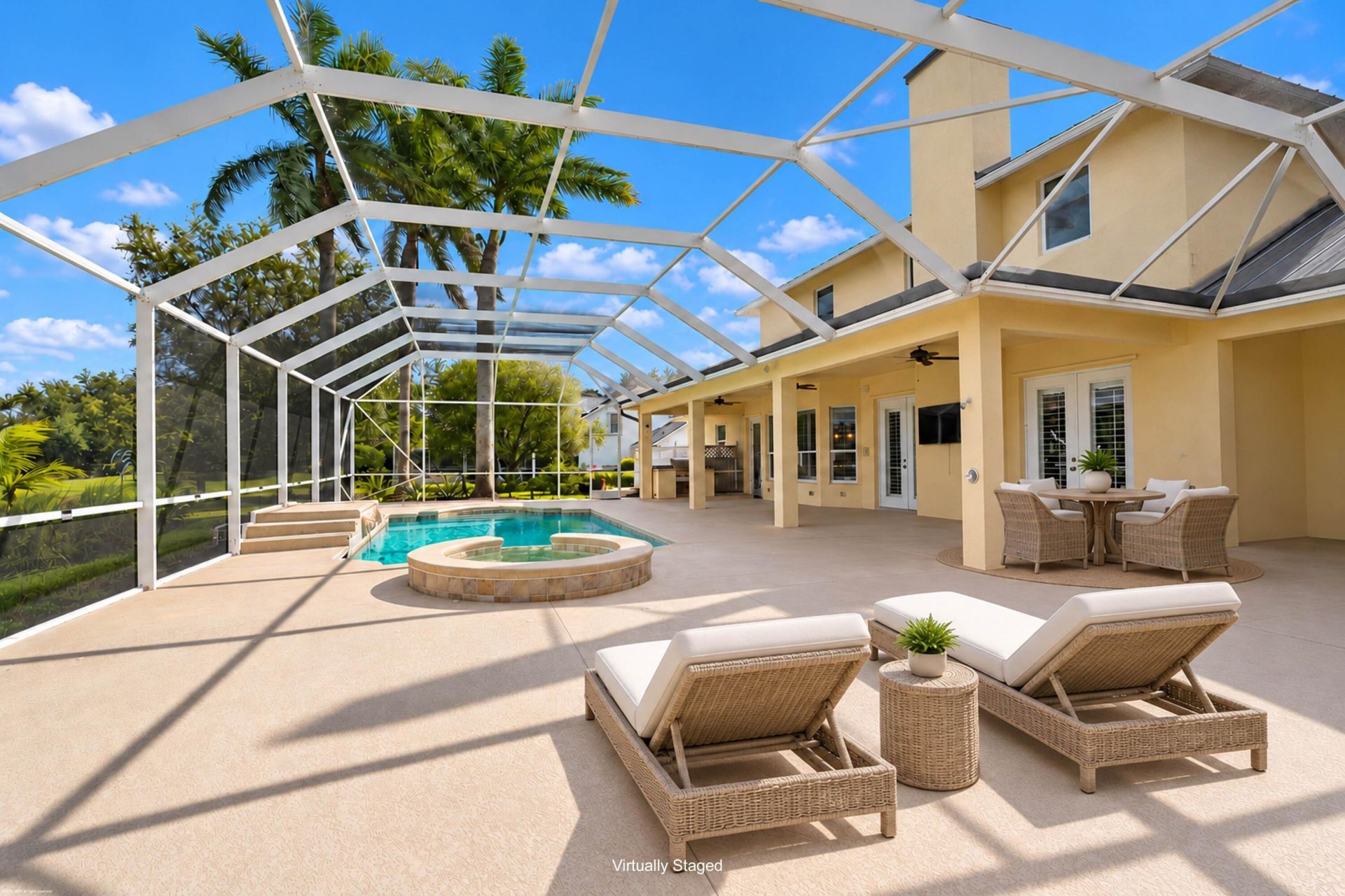 5508 SW Orchid Bay Drive, Palm City, FL 34990 Photo